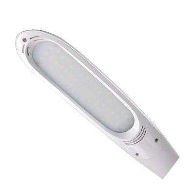 TraderLuz Dimmable Touch LED Floor Lamp, LED Floor Standing Lamp