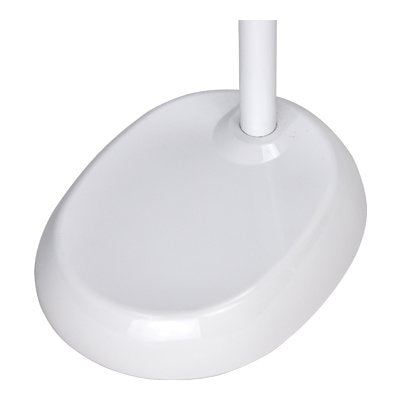 TraderLuz Dimmable Touch LED Floor Lamp, LED Floor Standing Lamp