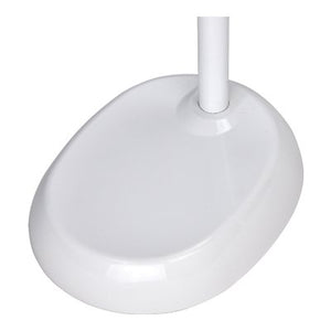 TraderLuz Dimmable Touch LED Floor Lamp, LED Floor Standing Lamp
