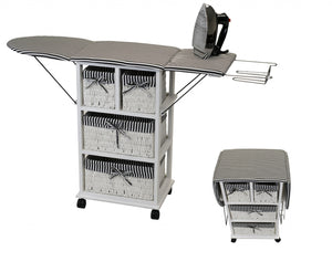 Portable Ironing Board Center (29" tall)