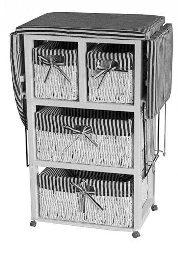 Portable Ironing Board Center (29" tall)