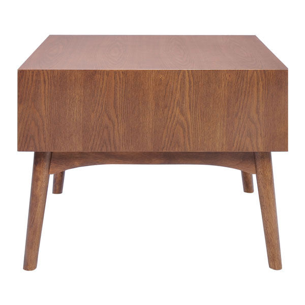 23.6" X 23.6" X 19" Mdf Side Table