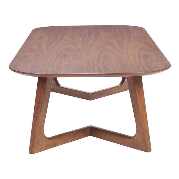 52" X 26" X 18.1" Rectangular Coffee Table