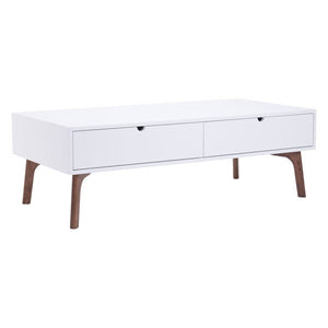 47" X 23.6" X 15.7" Mdf Coffee Table