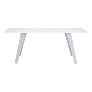 78.7" X 35.4" X 29.7" House Dining Table