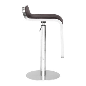28" X 26.4" X 33.1" Light Gray Occasional Chair
