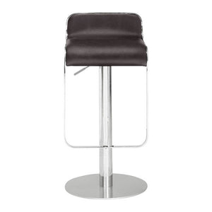 28" X 26.4" X 33.1" Light Gray Occasional Chair