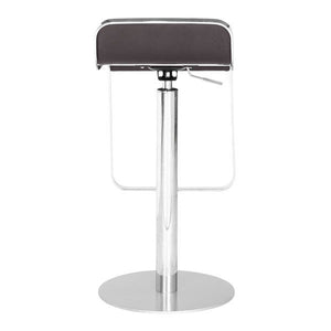 28" X 26.4" X 33.1" Light Gray Occasional Chair