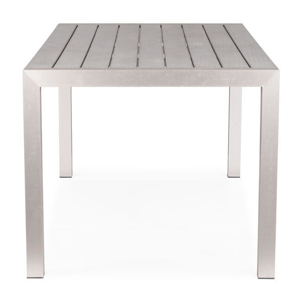 70.9" X 35.4" X 29.9" Faux Dining Table