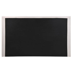 83.9" X 88.6" X 43.3" King White Bed