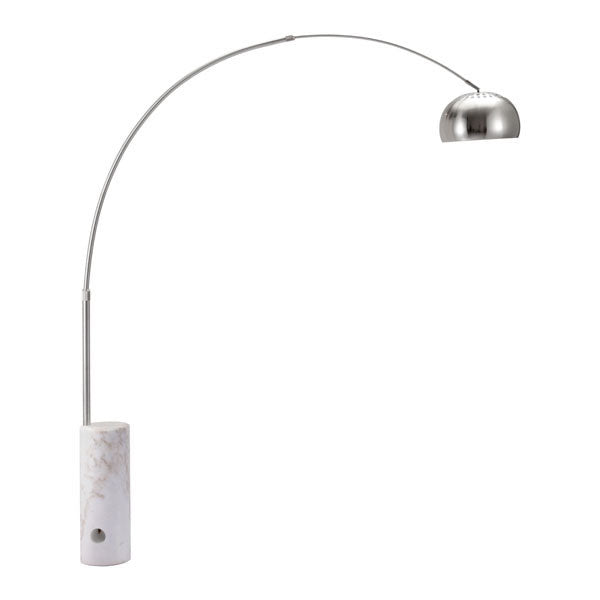 42.4" X 13.8" X 86.3" Cosmic Floor Lamp