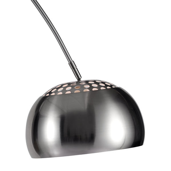 42.4" X 13.8" X 86.3" Cosmic Floor Lamp