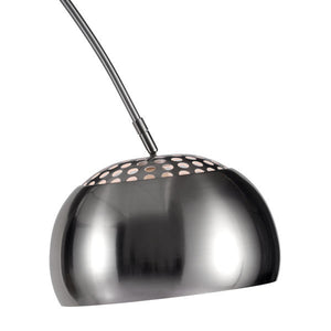 42.4" X 13.8" X 86.3" Cosmic Floor Lamp