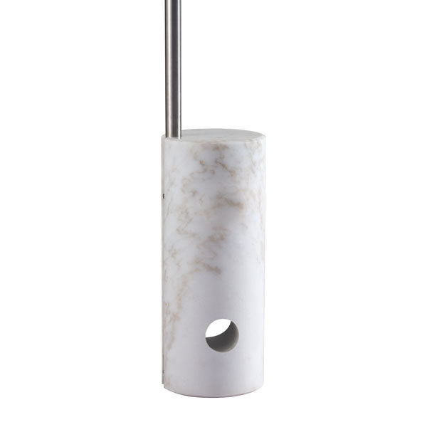 42.4" X 13.8" X 86.3" Cosmic Floor Lamp