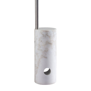 42.4" X 13.8" X 86.3" Cosmic Floor Lamp