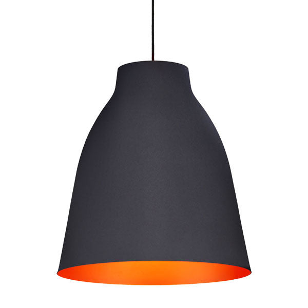 15.8" X 15.8" X 16.9" Aluminum Metal Ceiling Lamp