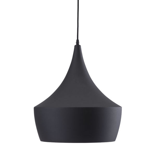15.7" X 15.7" X 17.3" Aluminum Metal Ceiling Lamp