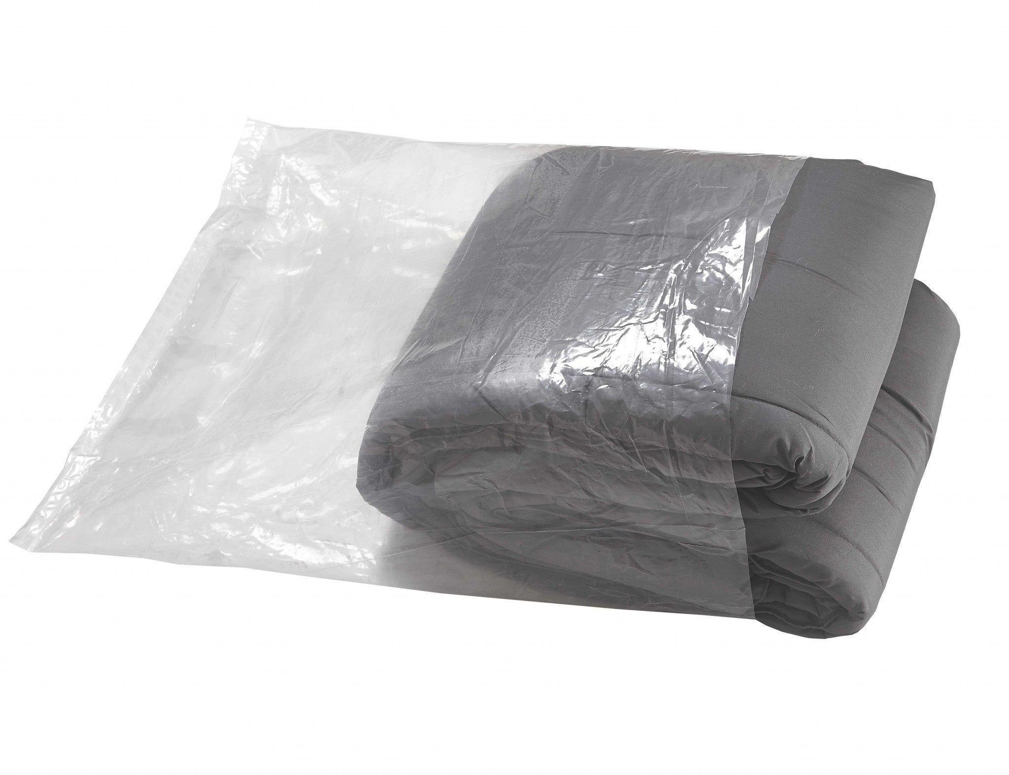 Polyester Medium Warmth Down Alternative Comforter Duvet Insert California King/Eastern King (104" x 88", Grey)