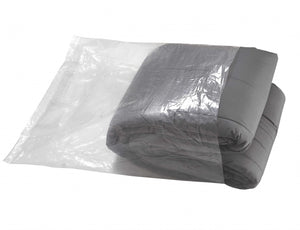Polyester Medium Warmth Down Alternative Comforter Duvet Insert California King/Eastern King (104" x 88", Grey)