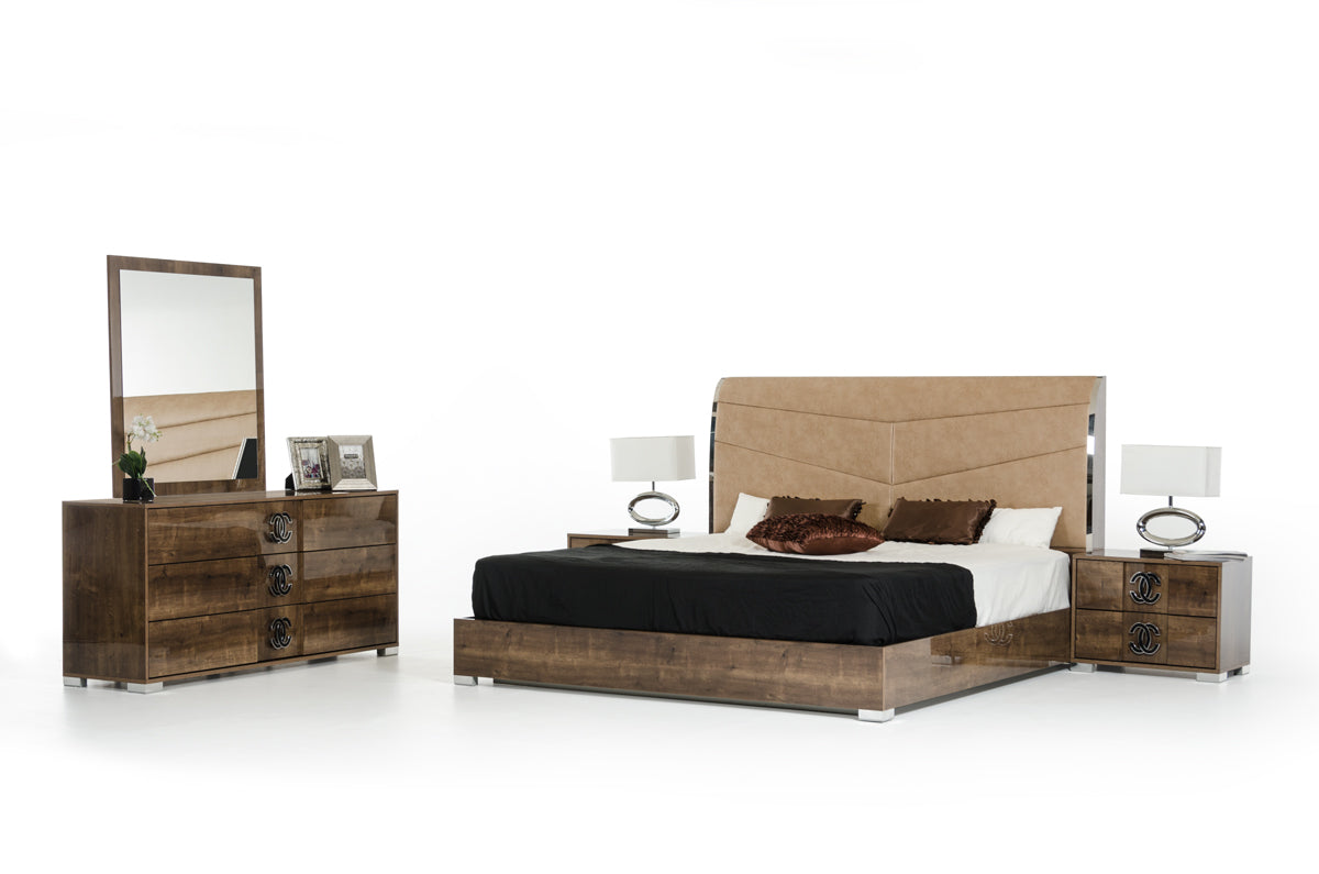 Italian Modern Dresser