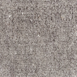 Modern Silver Small Area Rug