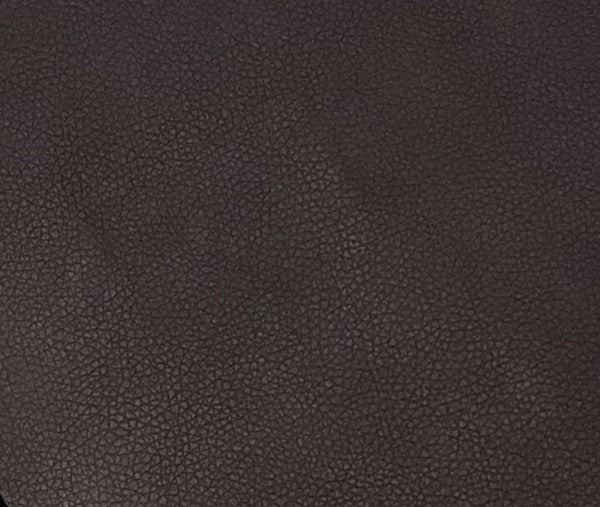 19" X 20" X 45" Black And Espresso Attractive Bar Chair