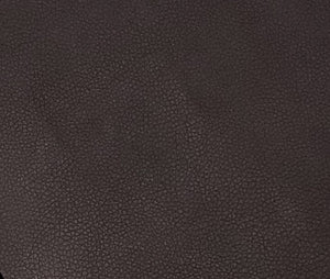 19" X 20" X 45" Black And Espresso Attractive Bar Chair
