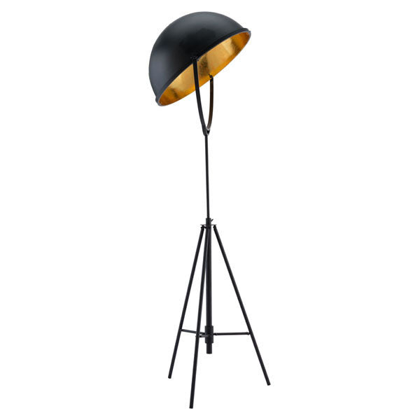 17.7" X 17.7" X 70" Phoenix Floor Lamp