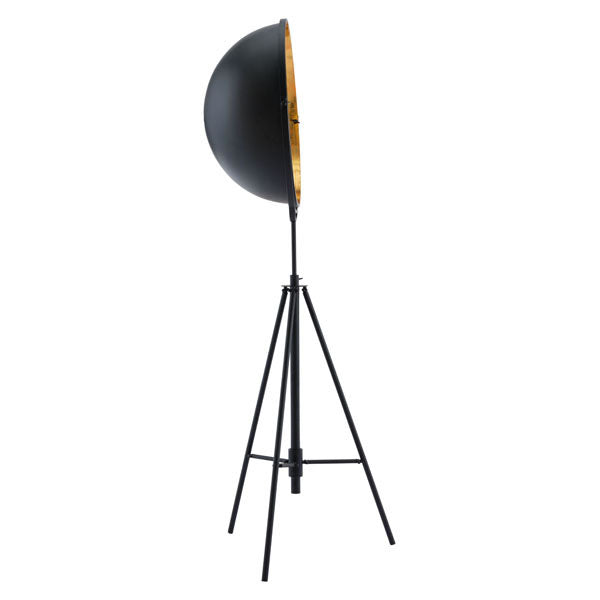 17.7" X 17.7" X 70" Phoenix Floor Lamp