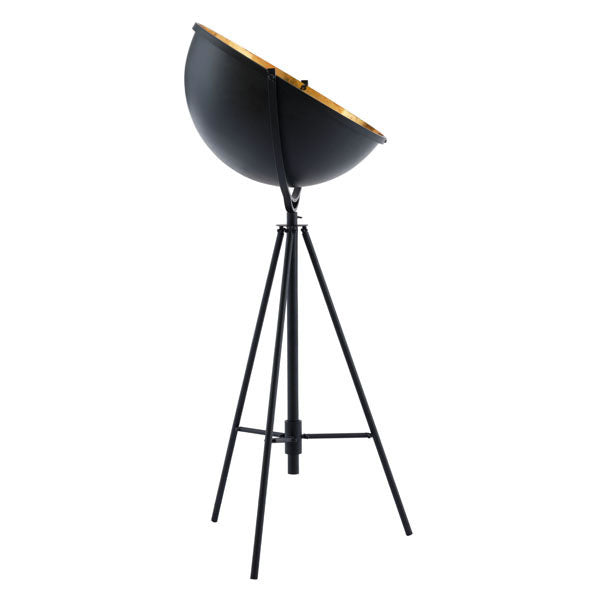 17.7" X 17.7" X 70" Phoenix Floor Lamp