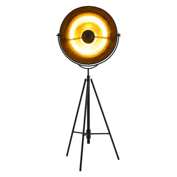 17.7" X 17.7" X 70" Phoenix Floor Lamp