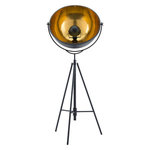 17.7" X 17.7" X 70" Phoenix Floor Lamp