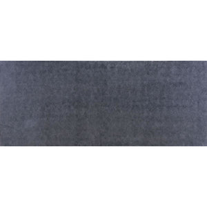 94.5" X 39.4" X 29.5" Cement And Natural Poly Dining Table