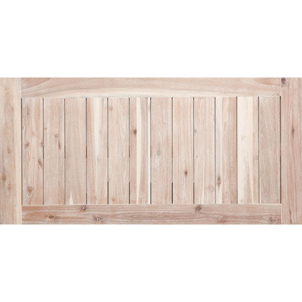 40" X 40" X 16" Existential Coffee Table