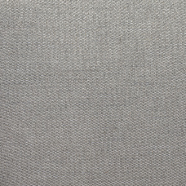 21.3" X 22.4" X 31.7" Light Gray Linen Dining Chair