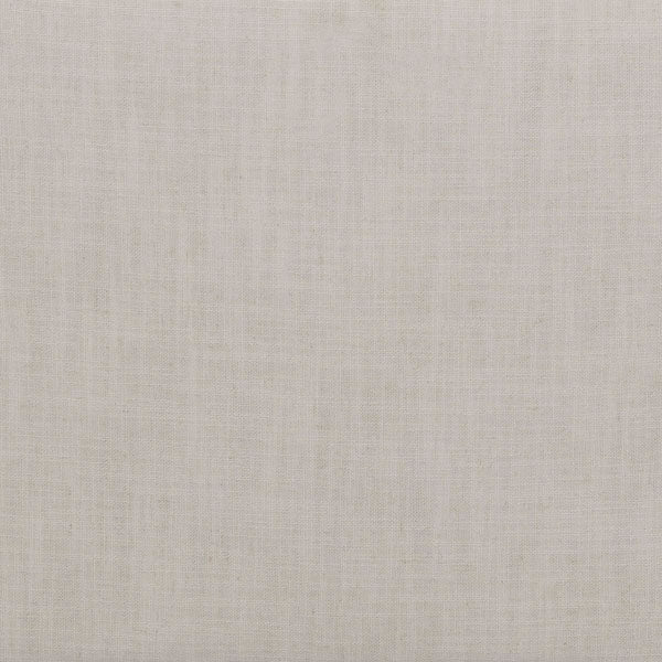 25.2" X 23.6" X 31.5" Beige Linen Dining Chair