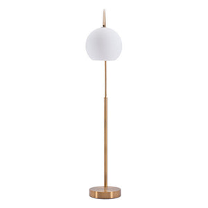65" X 13.8" X 80" Galactic Floor Lamp