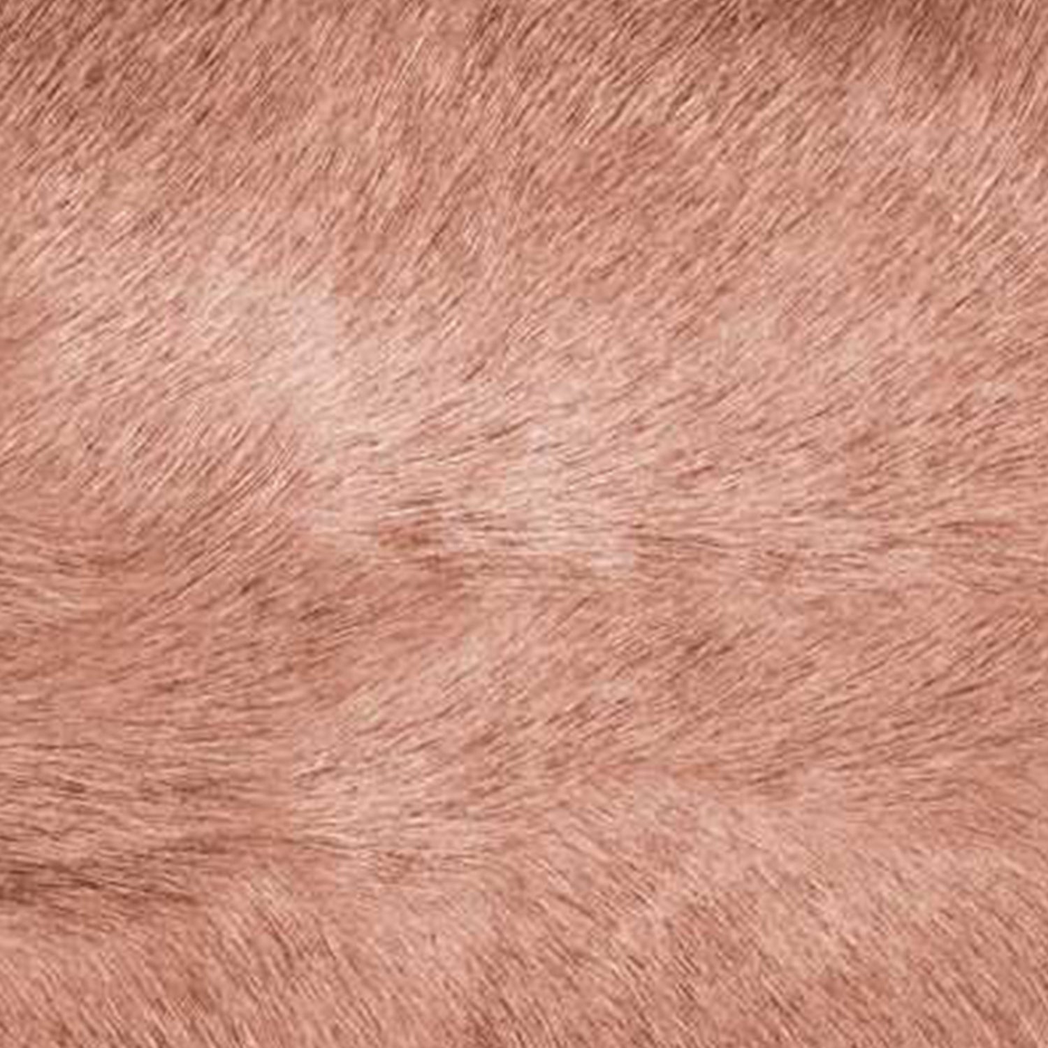 12" x 20" x 5" Brown, Cowhide - Pillow 2-Pack