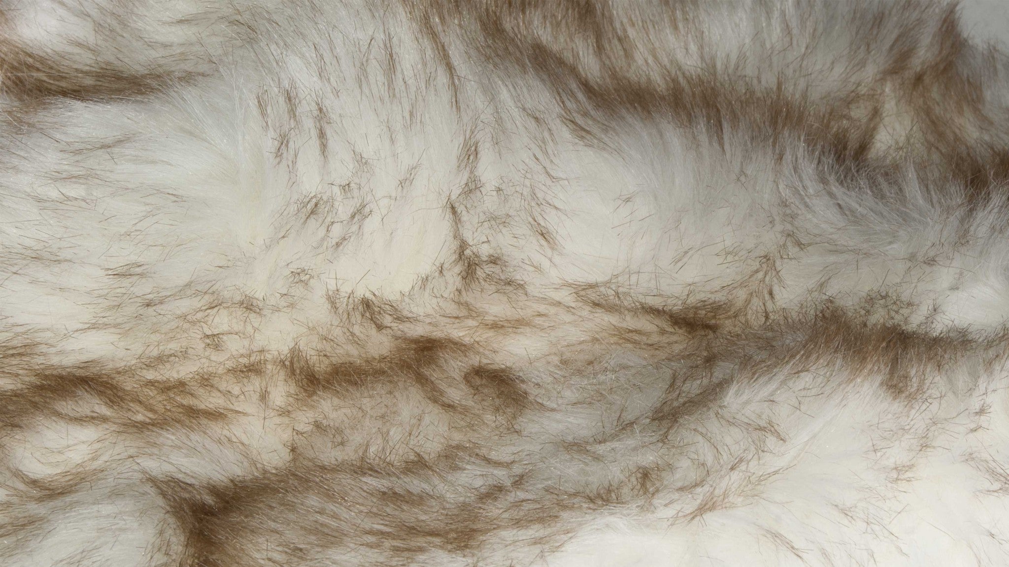 60" x 96" Tan, Sheepskin - Rug/Throw