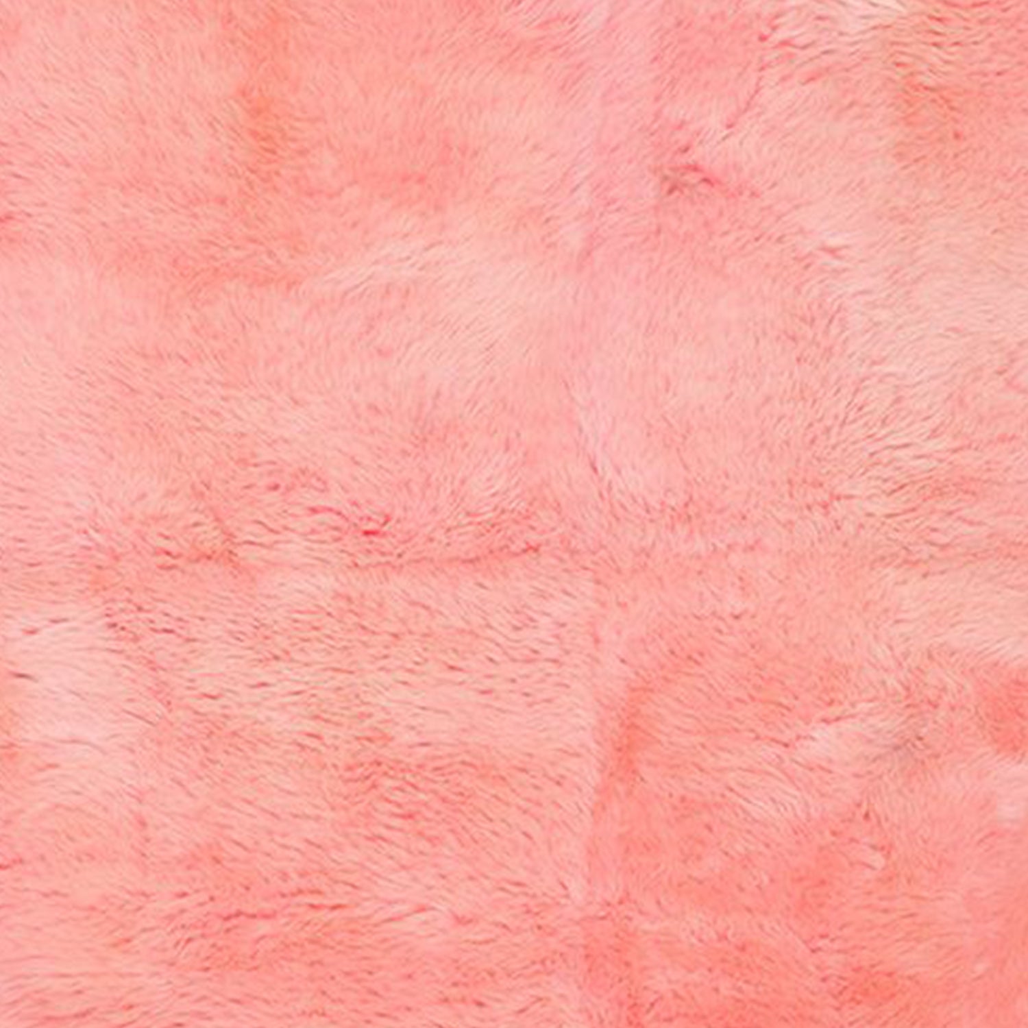 60" x 84" Salt And Pepper Chocolate And White Cowhide - Area Rug