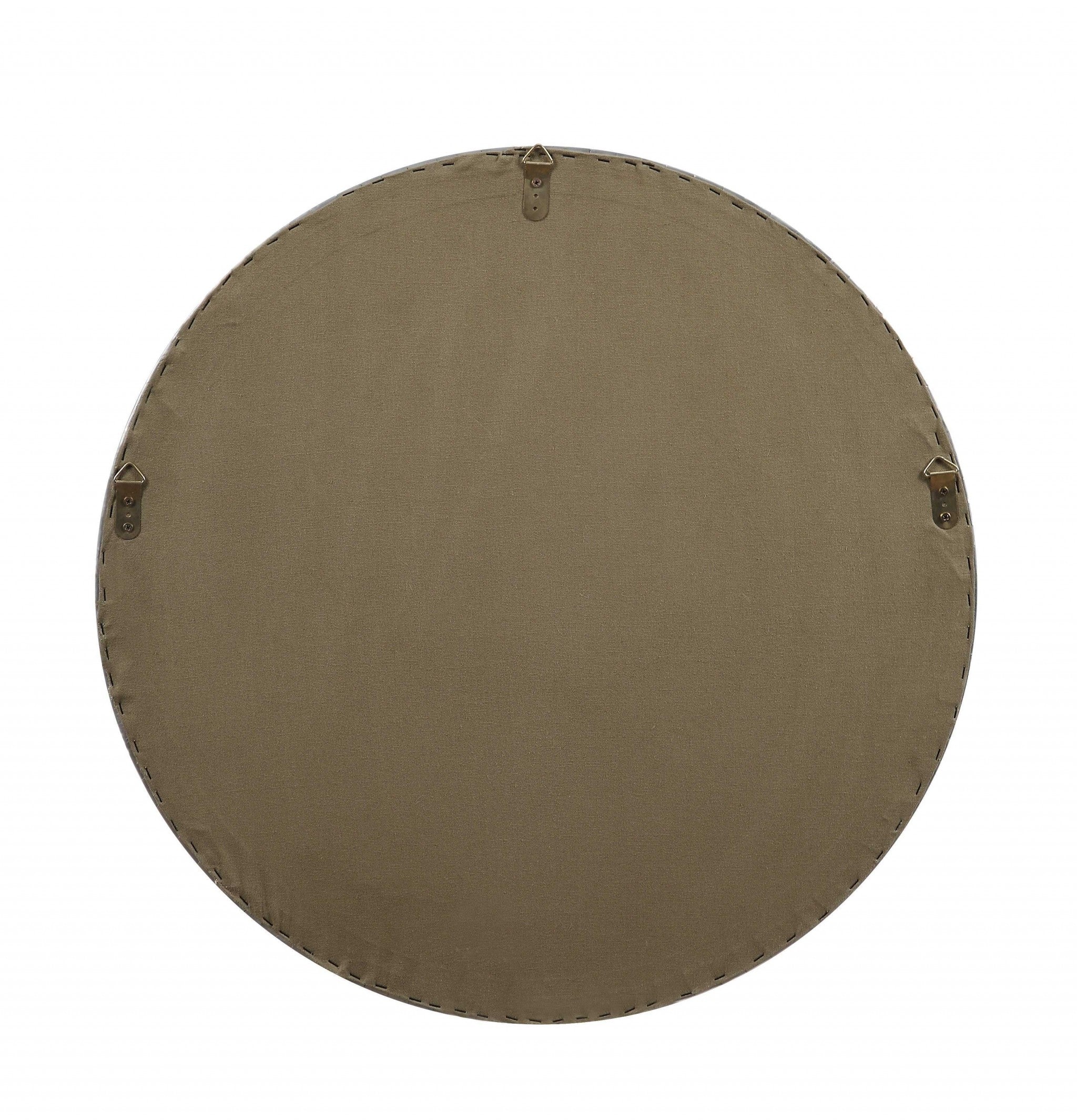 30" X 14" X 30" Aluminum Wall Rack