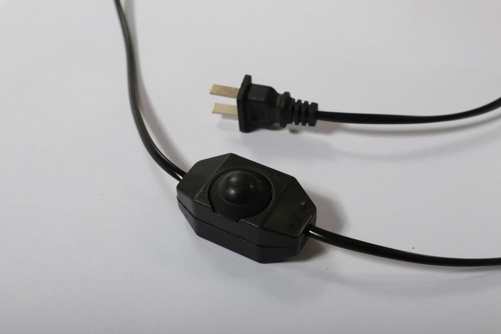 30" X 14" X 30" Aluminum Wall Rack