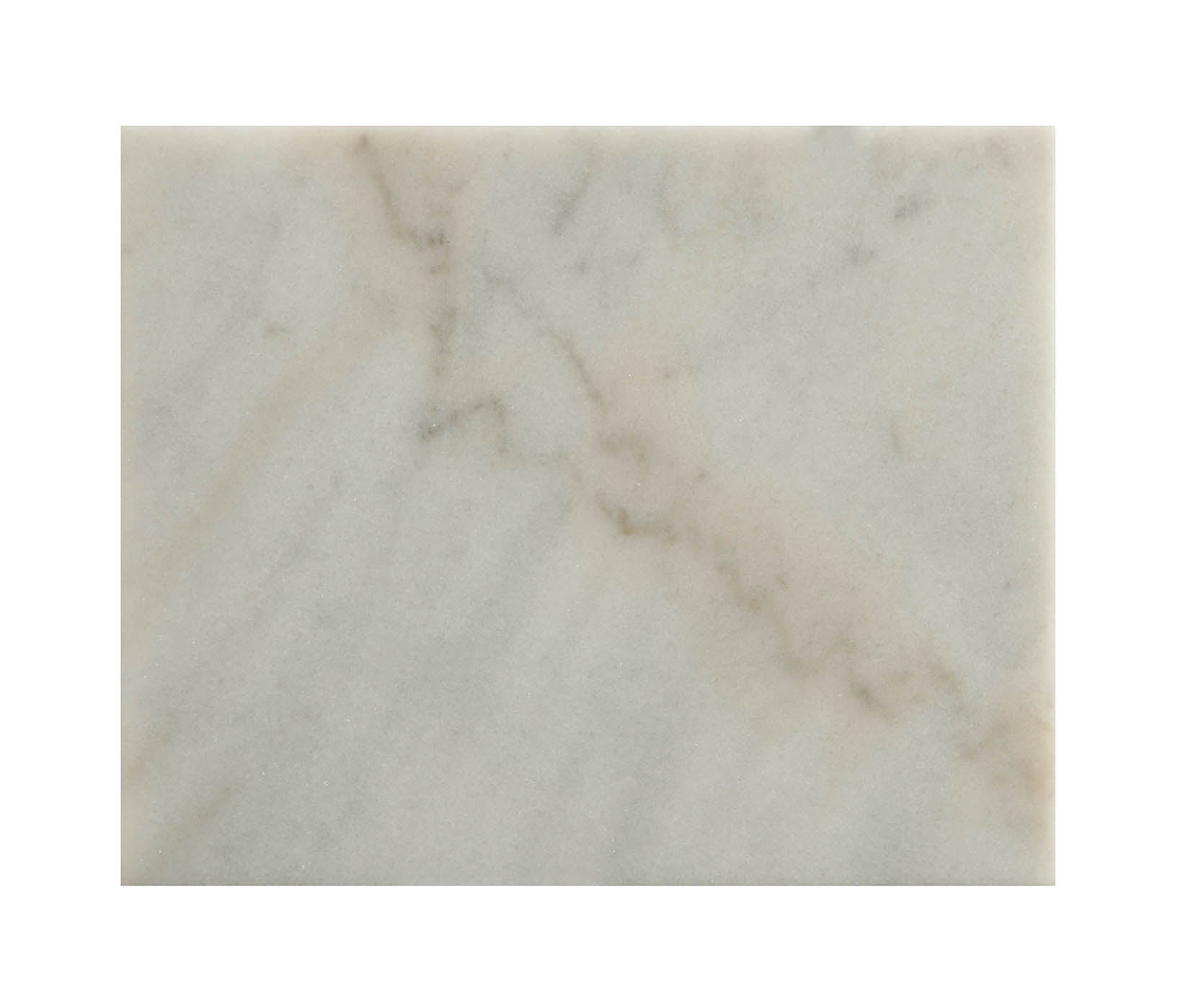 16" X 13" X 30" White Cabinet