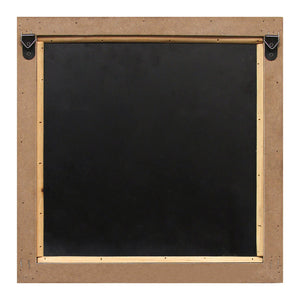 "Wash Your Hands Say Your Prayers" Wooden Framed Wall Art