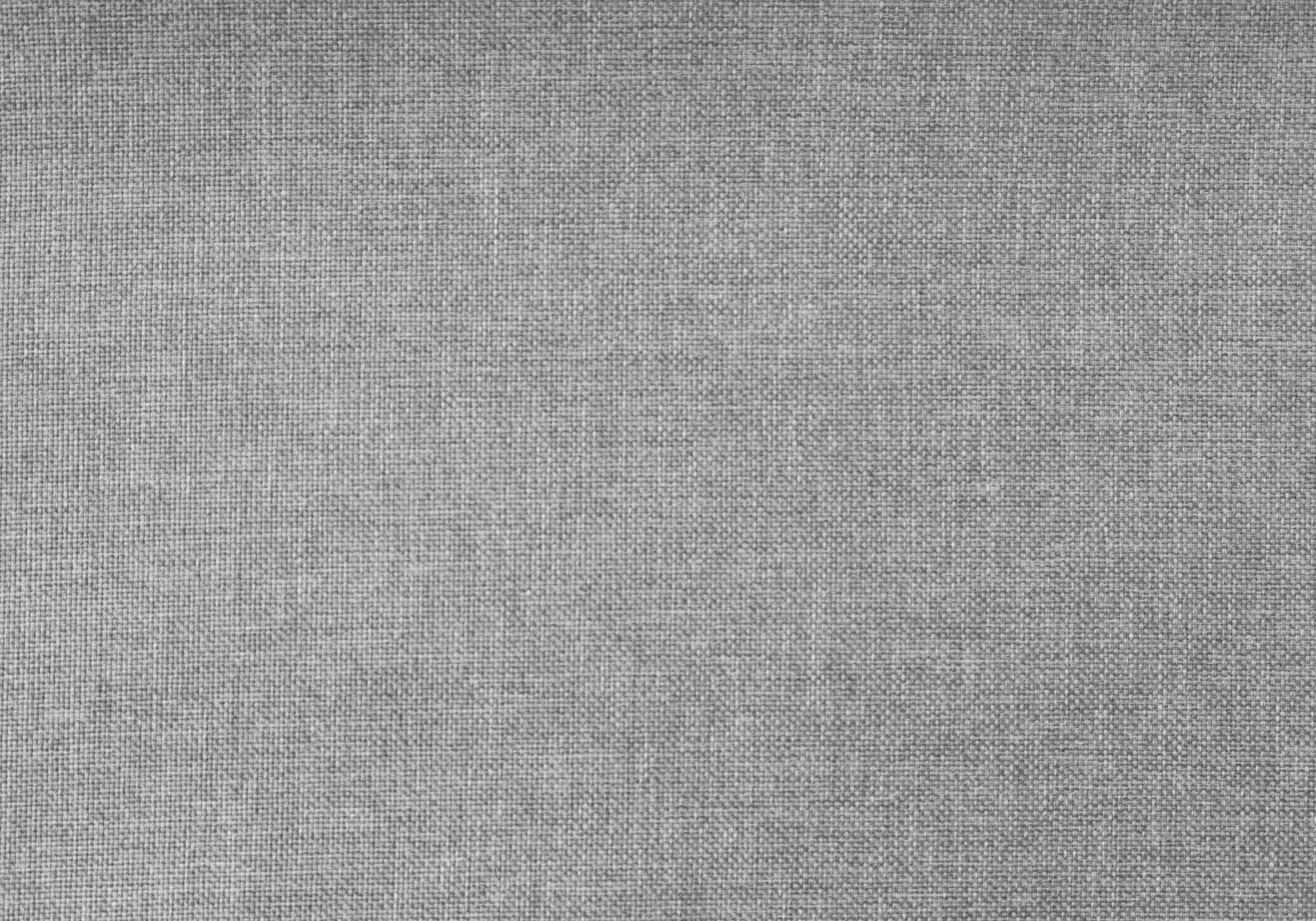 68" x 75" x 102" Grey  Black  Solid Wood  Foam  Veneer  Linen  3pcs Dining Set