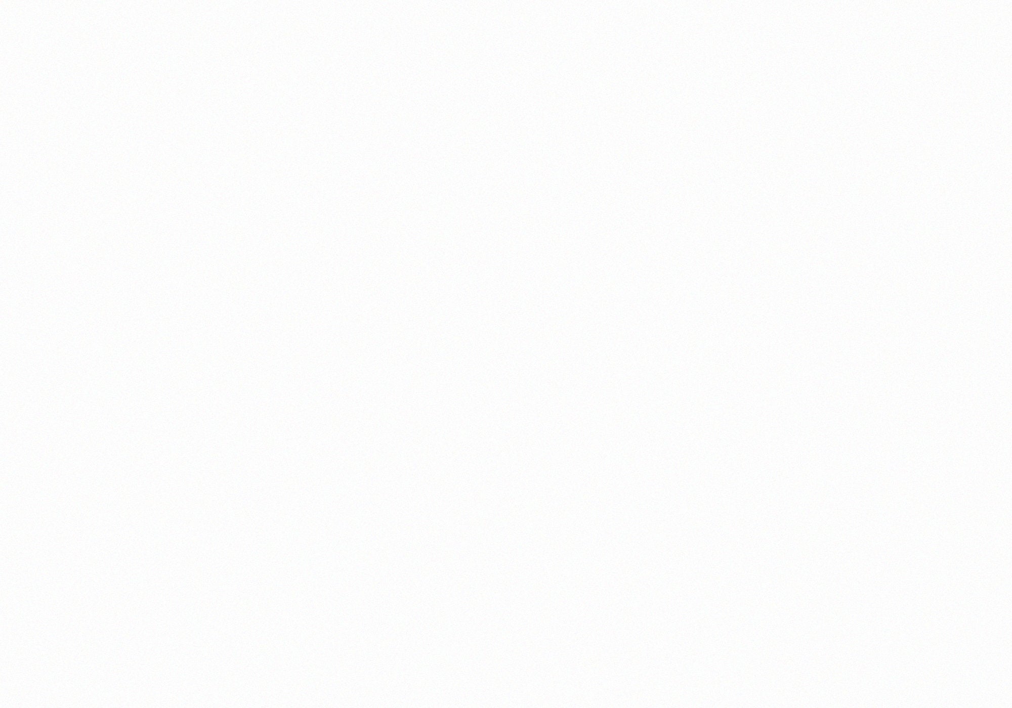 31.5" x 47.5" x 30" White Particle Board Metal  Dining Table