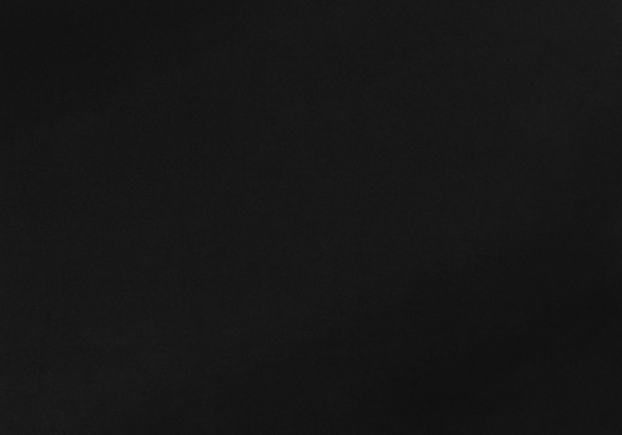 Two 77.5" Velvet Chrome Metal and Foam Dining Chairs