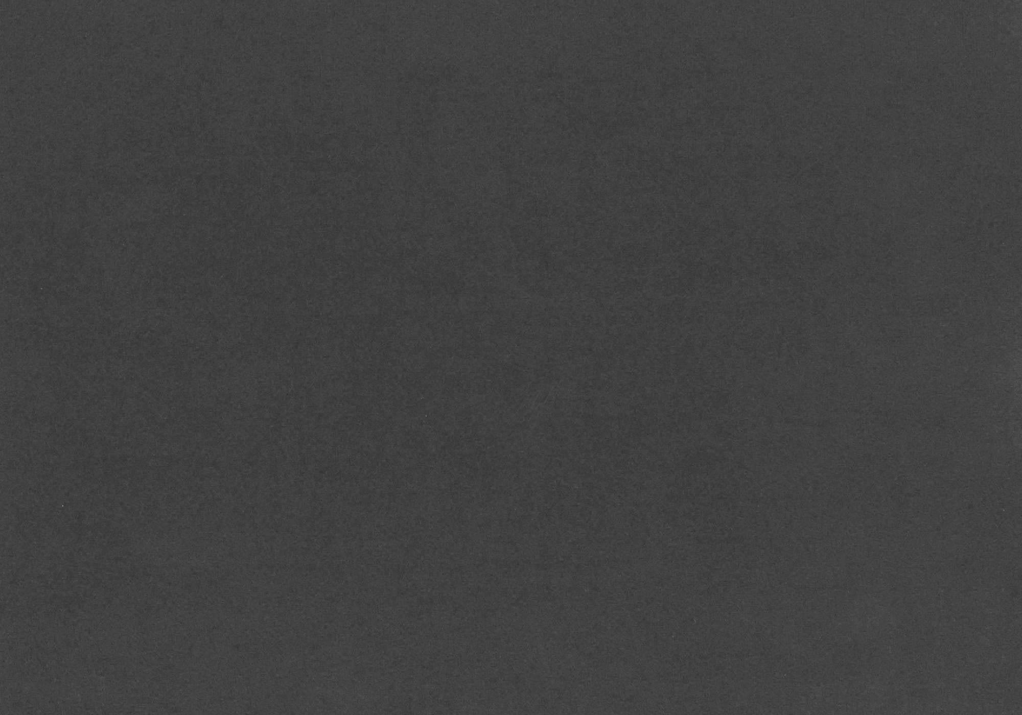 Two 77.5" Dark Grey Velvet Chrome Metal and Foam Dining Chairs