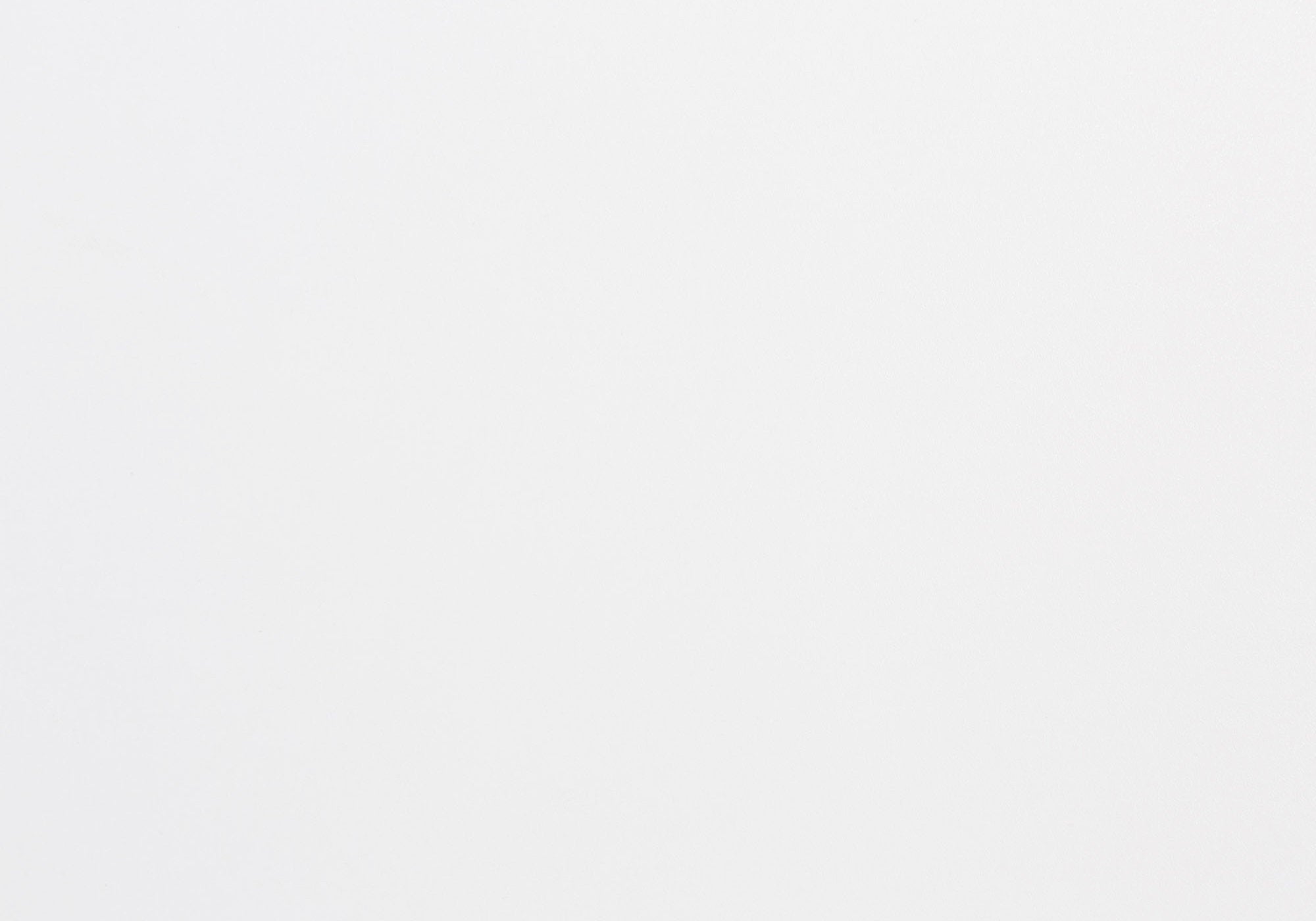 Two 77.5" Leather Look Chrome Metal and Foam Dining Chairs