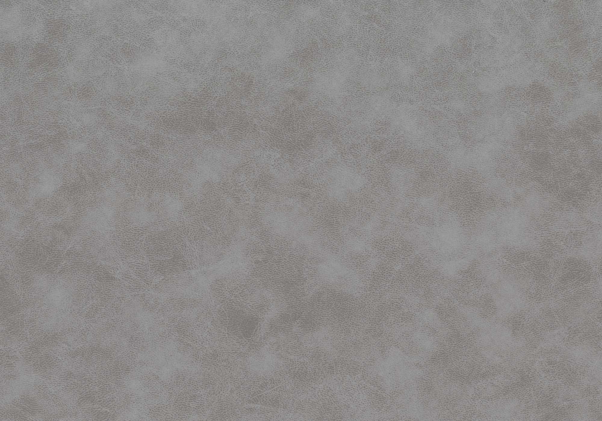 Two 77.5" Fabric Black Metal and Polyester Dining Chairs